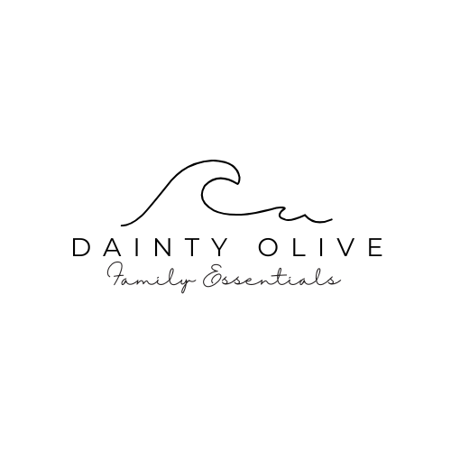 Dainty Olive